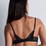 Aubade - Love Soul Fullcup Bh Sort