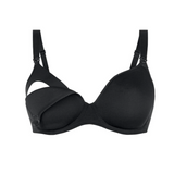 Anita - Miss Anita Amnings BH Spacer Svart