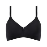 Chantelle - C Comfort BH utan bygel Svart