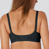 Triumph - Claudette Bh Uden Bøjle Sort