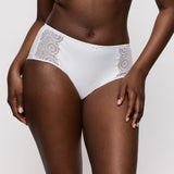 Primadonna - Osino Maxi Trusse Hvid