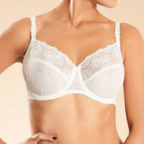 Chantelle - Champs Elysees Fullcup BH Ivory