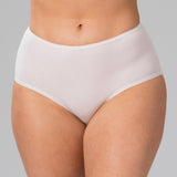 Trofé - Bomuld Trusse Maxi Pink