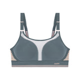 Triumph - Triaction Extreme Lite Sports Bh Grå