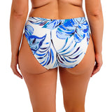 Fantasie - Kefalonia Bikini Tai Trusse Tranquil Blue