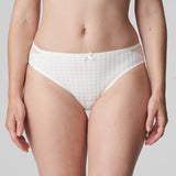 Primadonna - Madison Tai Trusse Med Blonde Natural