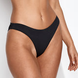 Panos Emporio - Thyme Iris Brief Black