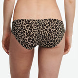 Chantelle - Soft Stretch Tai Leopard