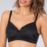 Trofé - Nellie Amme Bh Sort