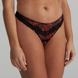 Marie Jo - Selyna String Spicy Red