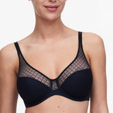 Chantelle - Norah Chic Fullcup Bh Sort