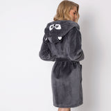 Aruelle - Roxy Kåbe Dark Grey