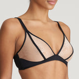 Marie Jo - Amman Bralette Top Jasper