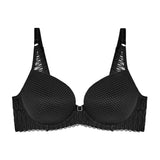 Triumph - Aura Spotlight Formstøbt Bh Sort