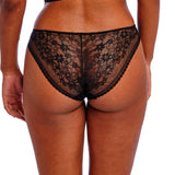 Freya - Sydnie Tai Trusse Sort