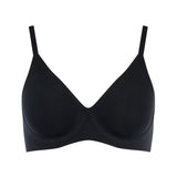 Chantelle - Soft Stretch Bh Med Bøjle Sort