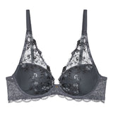 Triumph - Sensual Spotlight Bh Pebble Grey