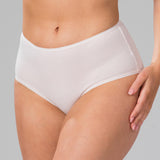 Trofé - Bomuld Trusse Maxi Pink