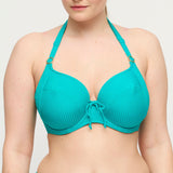 Primadonna - Delray Fullcup Bikini Sea Turtle