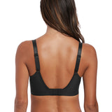 Fantasie - Illusion Fullcup BH Svart