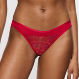Triumph - Palina Brazilian Trusse Shanghai Red