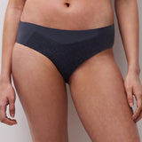 Chantelle - Norah Tai Trusse Marine Blue