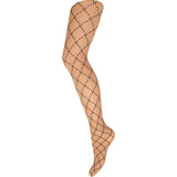 Hype The Detail - Logo Tights Golden