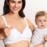 Anita - Miss Anita Amnings BH Vit