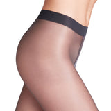 Falke - Seidenglatt Tights 15 Denier Graphite
