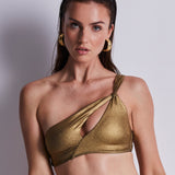 Aubade - Sunlight Glow Bikini Top Antique
