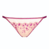 Mey - Poetry Flowery Tai Cosmo Pink