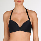 Marie Jo - Tom BH utan bygel Svart