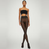 Wolford - Neon 40 Tights Nearly Black