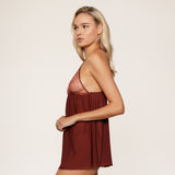 Lingadore - Babydoll & String Port