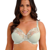 Fantasie - Magdalena Fullcup BH Vintage Green