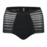 Byebra - Menstruation Maxi Trusse Mesh