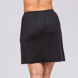 Trofé - Underskørt 50 Cm Sort