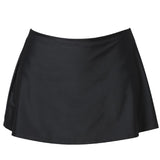 Trofé - Mix & Match Bikini Tai M Skørt Sort