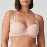 Primadonna - East End Balconette Bh Powder Rose