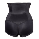 plaisir ulsø - Body Controle Trusse Sort