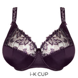 Primadonna - Deauville Fullcup Bh Amethyst Gem