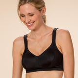 Trofé - Louise Soft Bh Sort