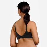 Chantelle - C Comfort BH utan bygel Svart