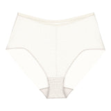 Triumph - Signature Sheer Maxi Ecru White