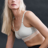 Triumph - Triaction Extreme Lite Sports Bh Hvid