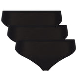 Chantelle - 3-pak Soft Stretch String Sort