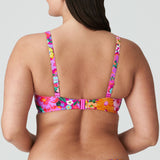 Primadonna - Najac Fullcup Bikini Floral Ex