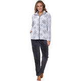 Pastunette - Hjemmesæt Dark Grey