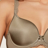 Lingadore - Daily T-shirt Bh Aloe Green