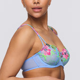 Marie Jo - Odilly Balconette Bh Santorini Blue